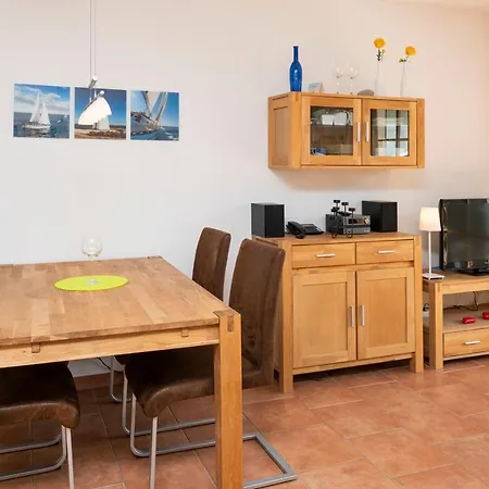 Freesenbruch 3 2 - Kranichrast Apartment