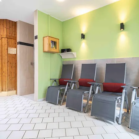 Freesenbruch 3 2 - Kranichrast Apartment