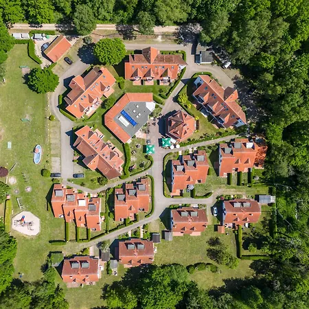 Freesenbruch 3 2 - Kranichrast Daire