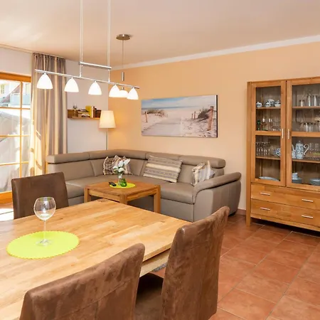 Freesenbruch 3 2 - Kranichrast Apartment *