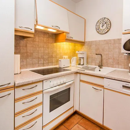 Freesenbruch 3 2 - Kranichrast Apartment