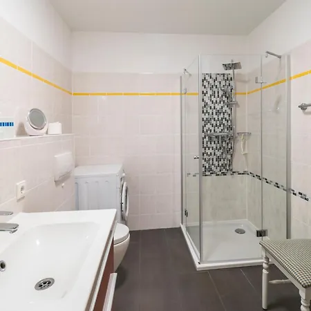 Freesenbruch 3 2 - Kranichrast * Zingst