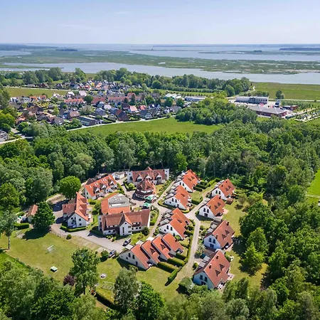 Freesenbruch 3 2 - Kranichrast Ostseeheilbad Zingst