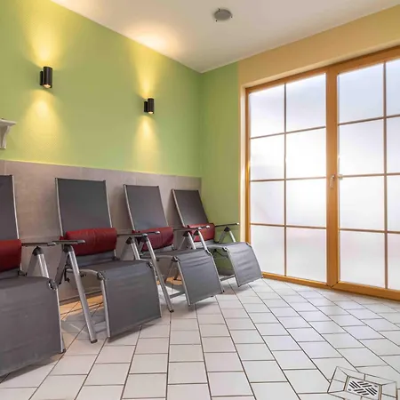 Daire Freesenbruch 3 2 - Kranichrast Zingst